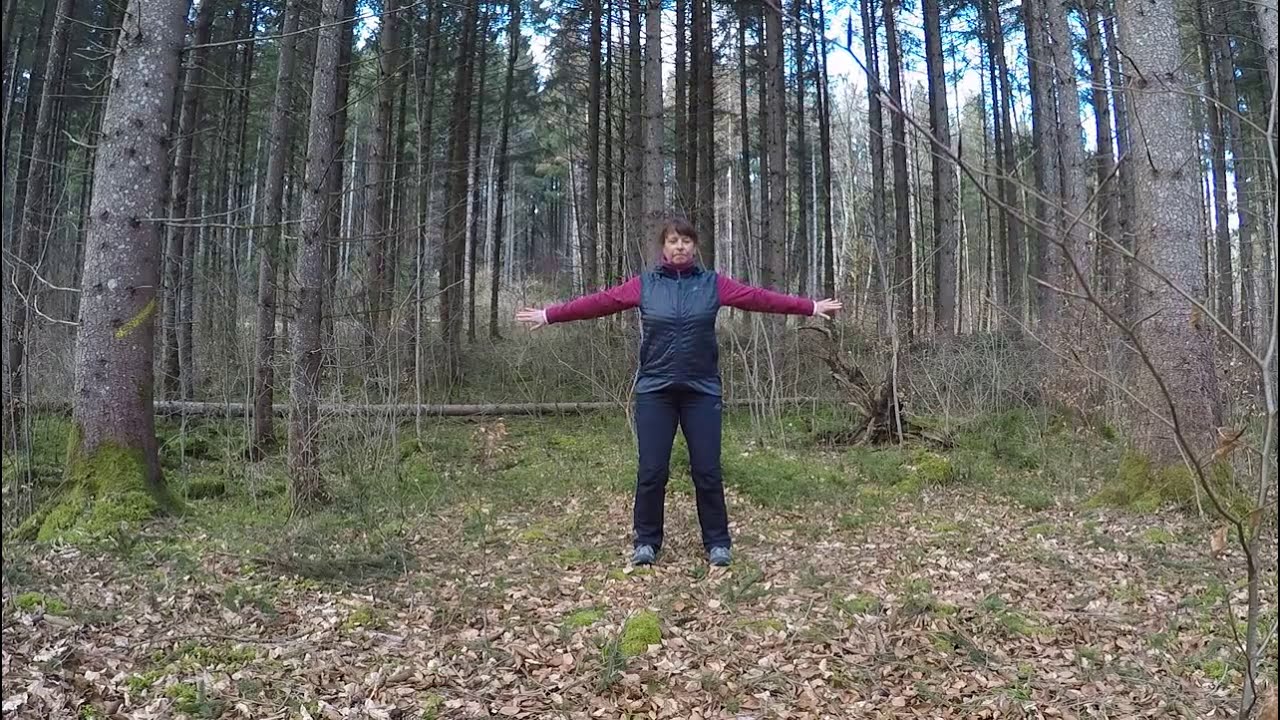 Die Meisterübung