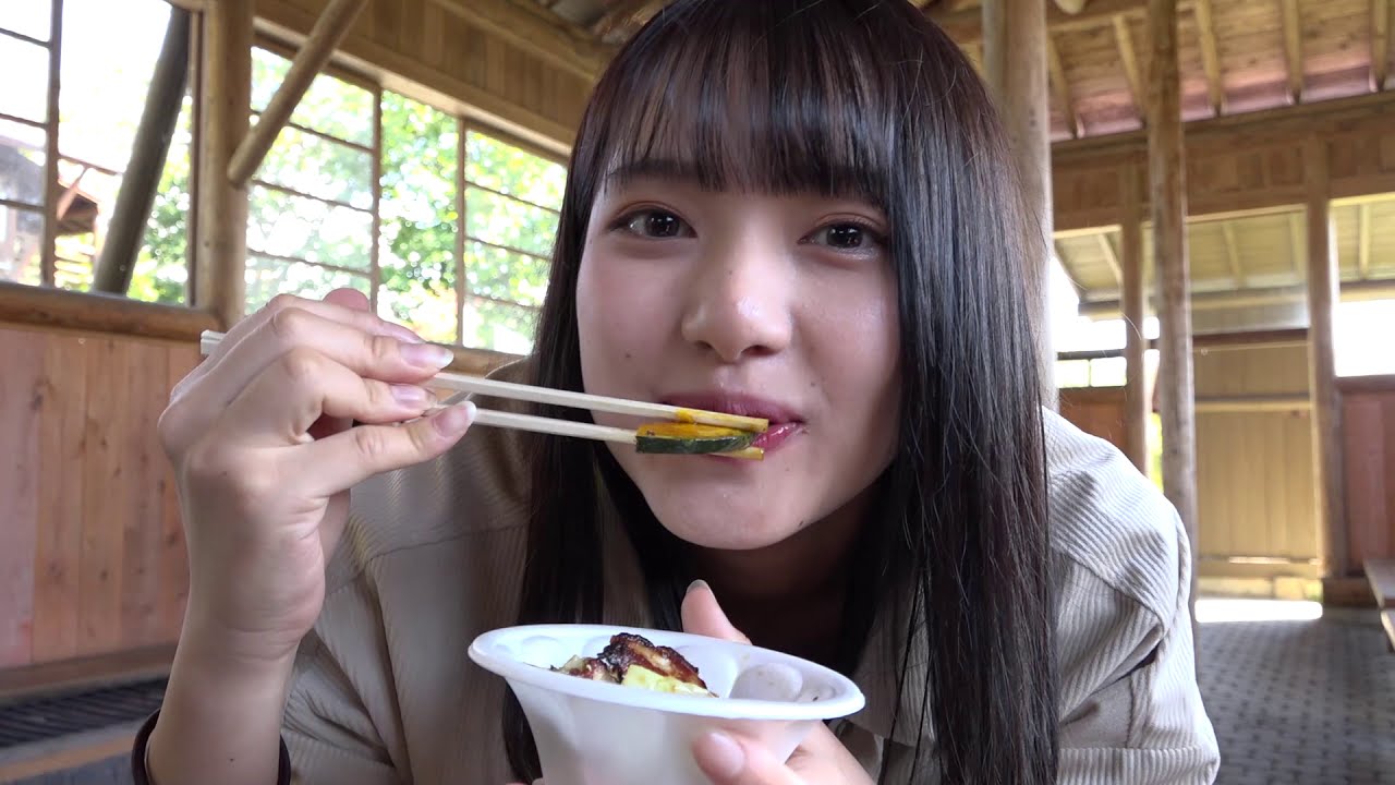 しーたんの川前魅力探訪！