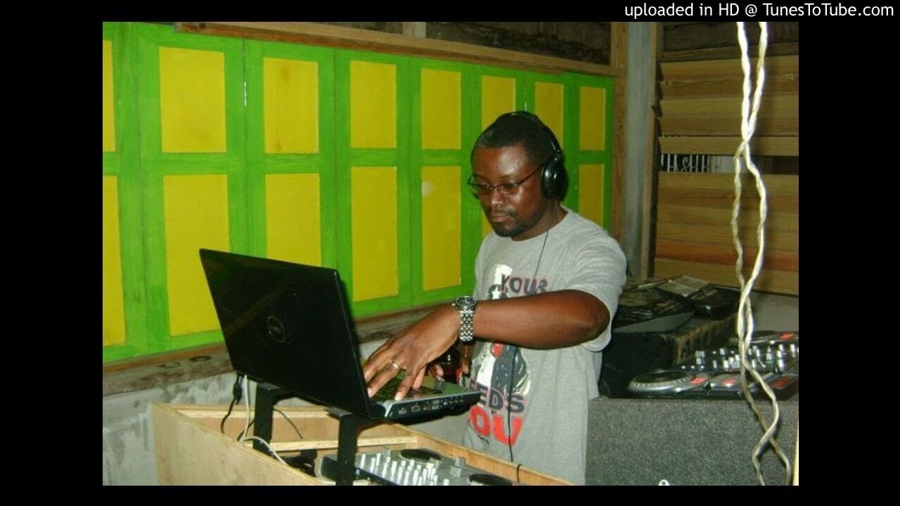 JAH SEND ME COME RIDDIM