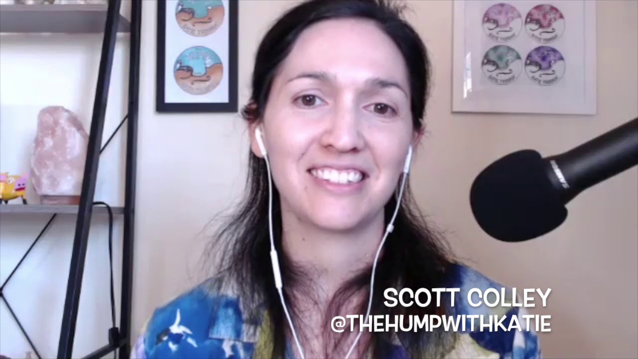 Scott Colley Bass Gear and Setup!