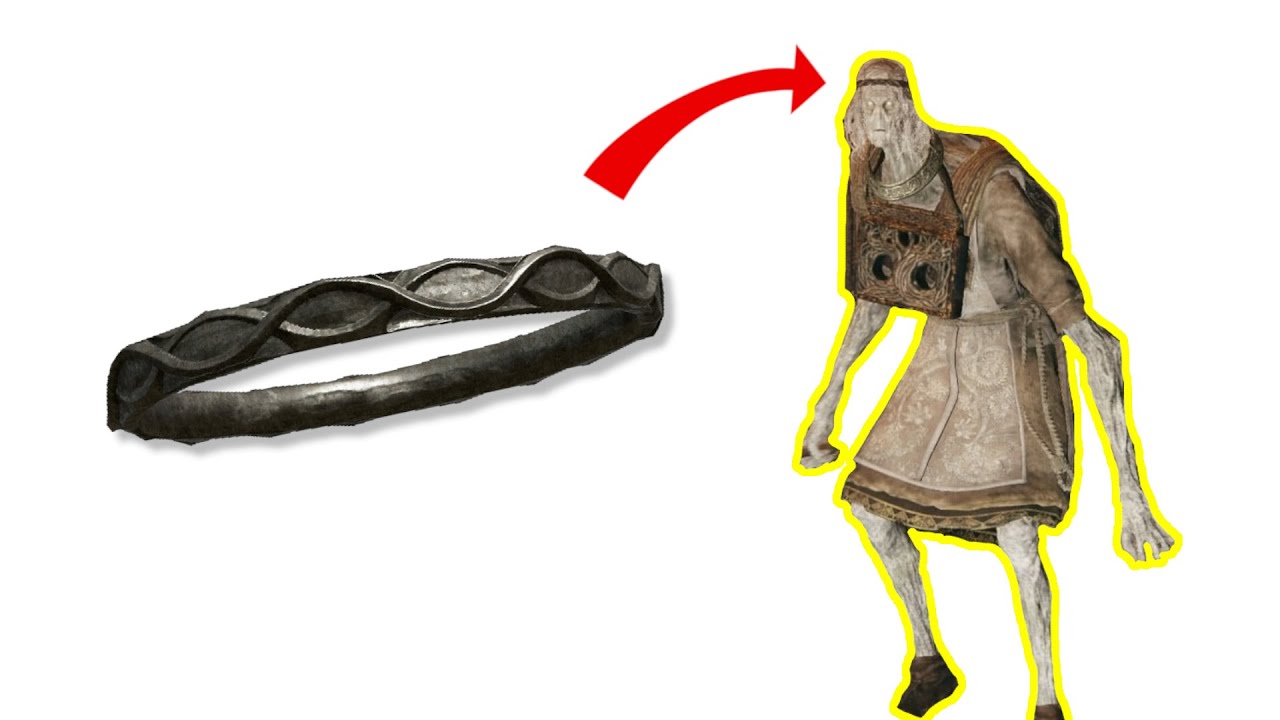 How to farm Commoner's Headband (Altered) in Elden Ring (earliest farm)