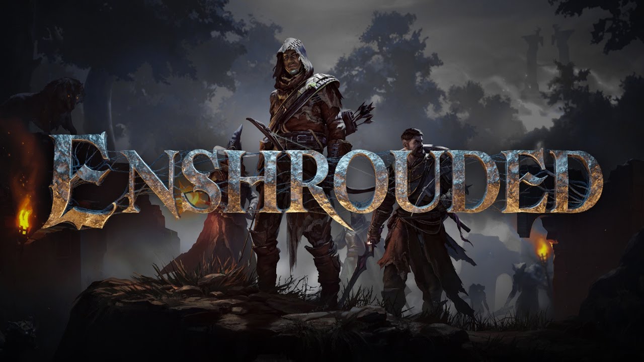 Enshrouded | Need Moar Frost Resistance!