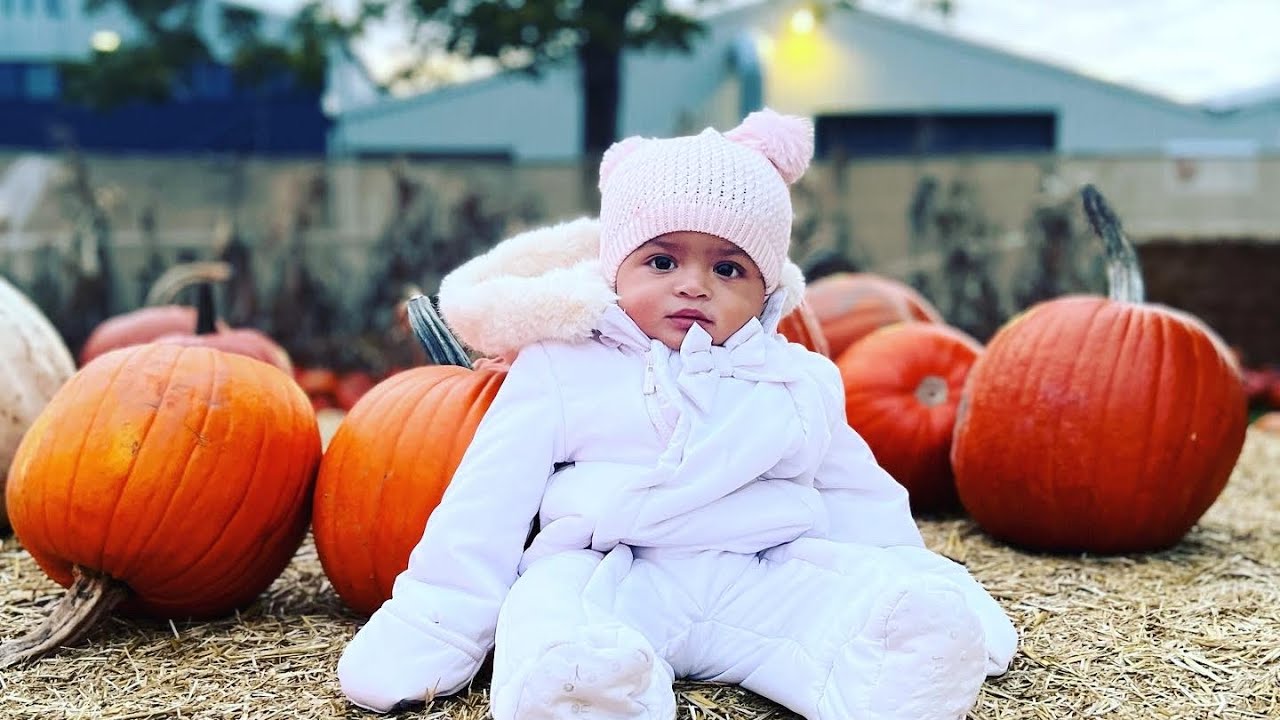 First time at Pumpkins R Us - A Spectacular Experience!