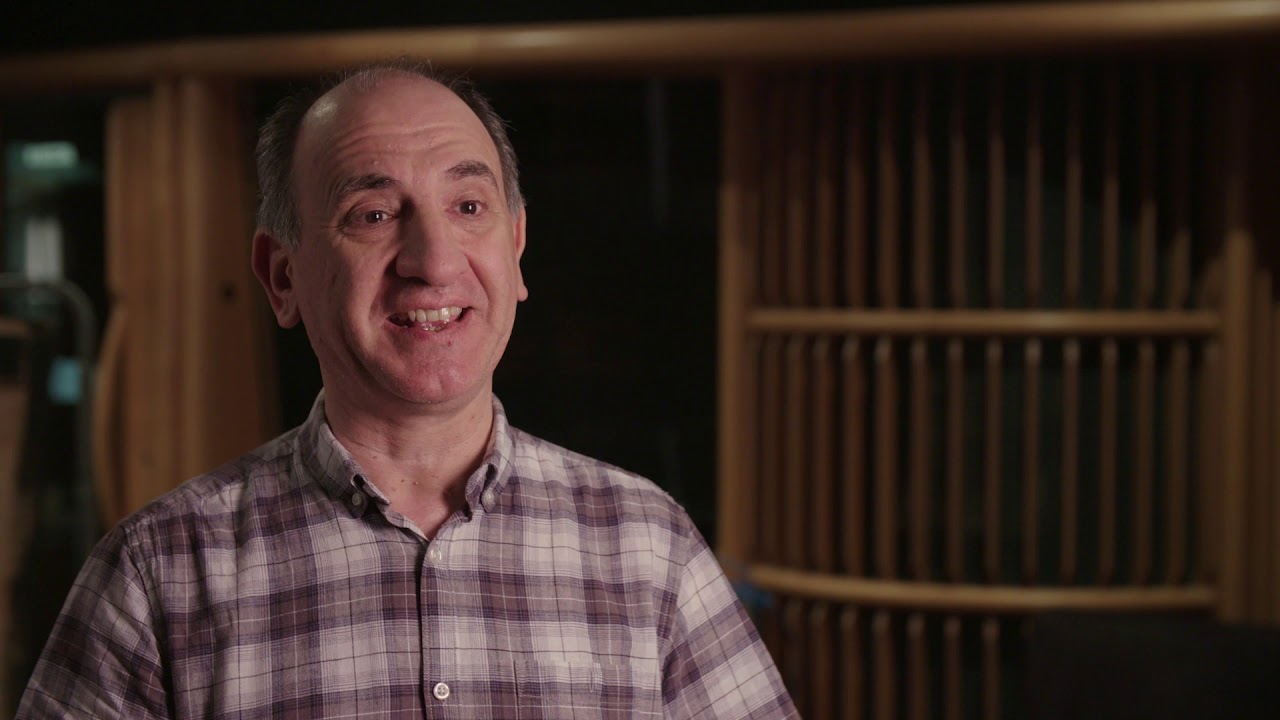 The Personal History of David Copperfield / Inside the Music with Composer Christopher Willis
