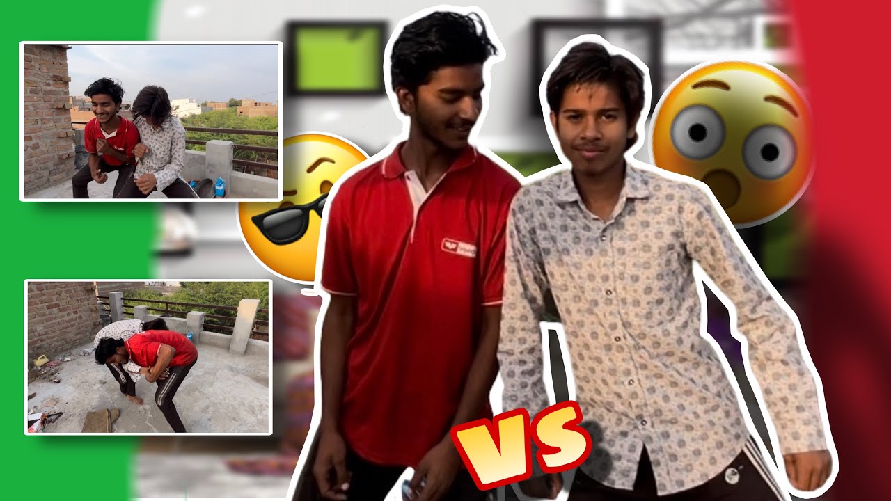 Irfan or sameer ke beach ladai 😱￼#vlog #dailyvlog #lifevlog #trending #Viral