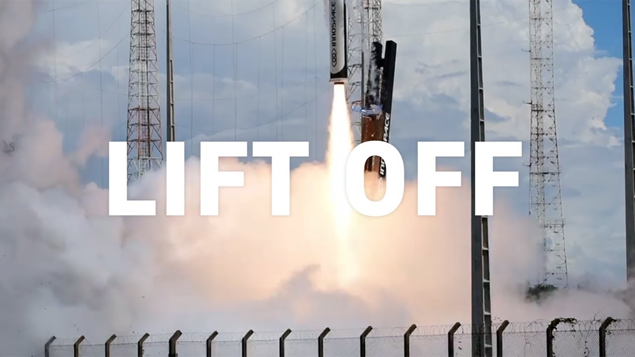 Our Milestones Achieved – INNOSPACE l 이노스페이스