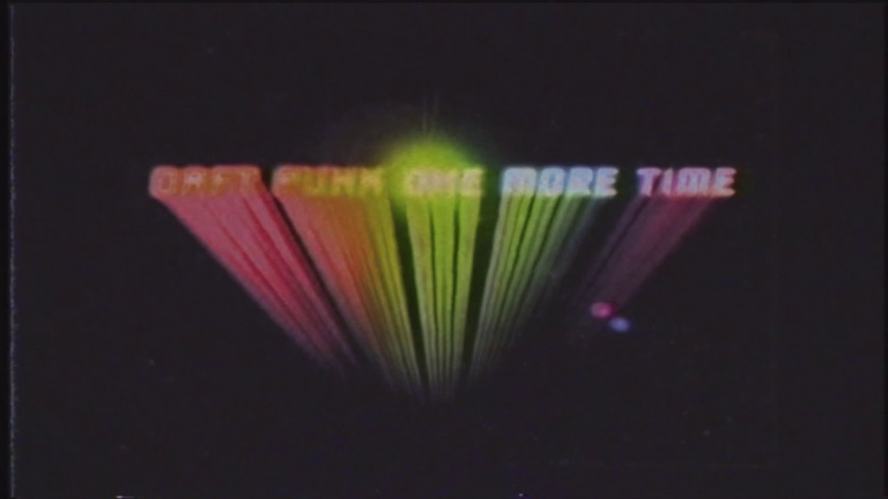 Daft Punk - One More Time (Zedd Remix) [Studio Version]