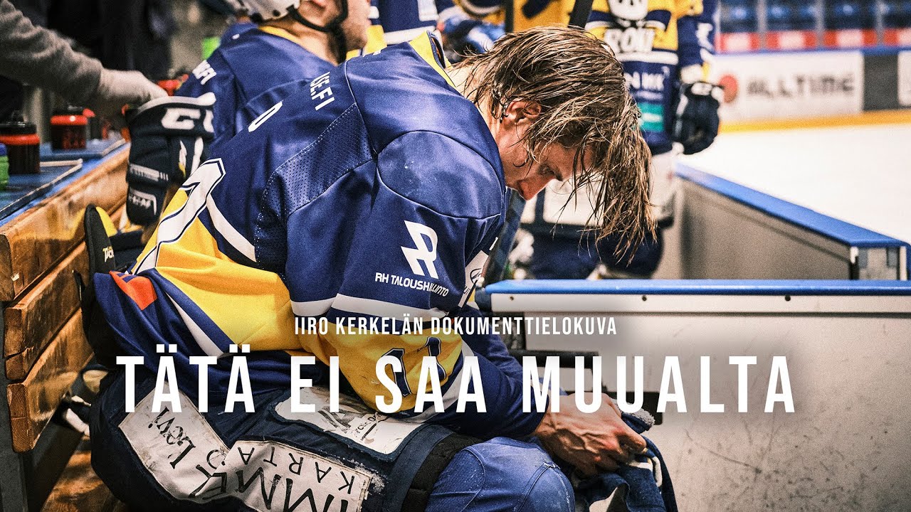 Tätä ei saa muualta | Dokumentti | 2022