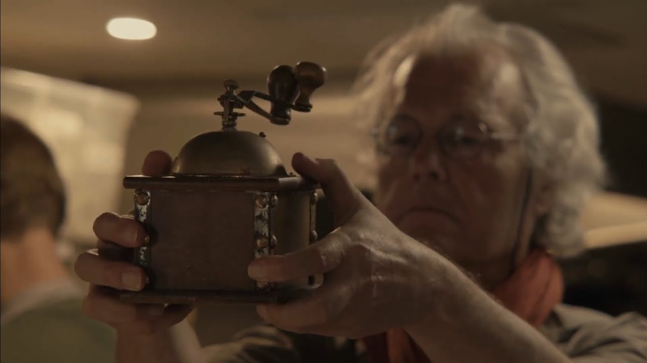 Le Moulin à Café le film
