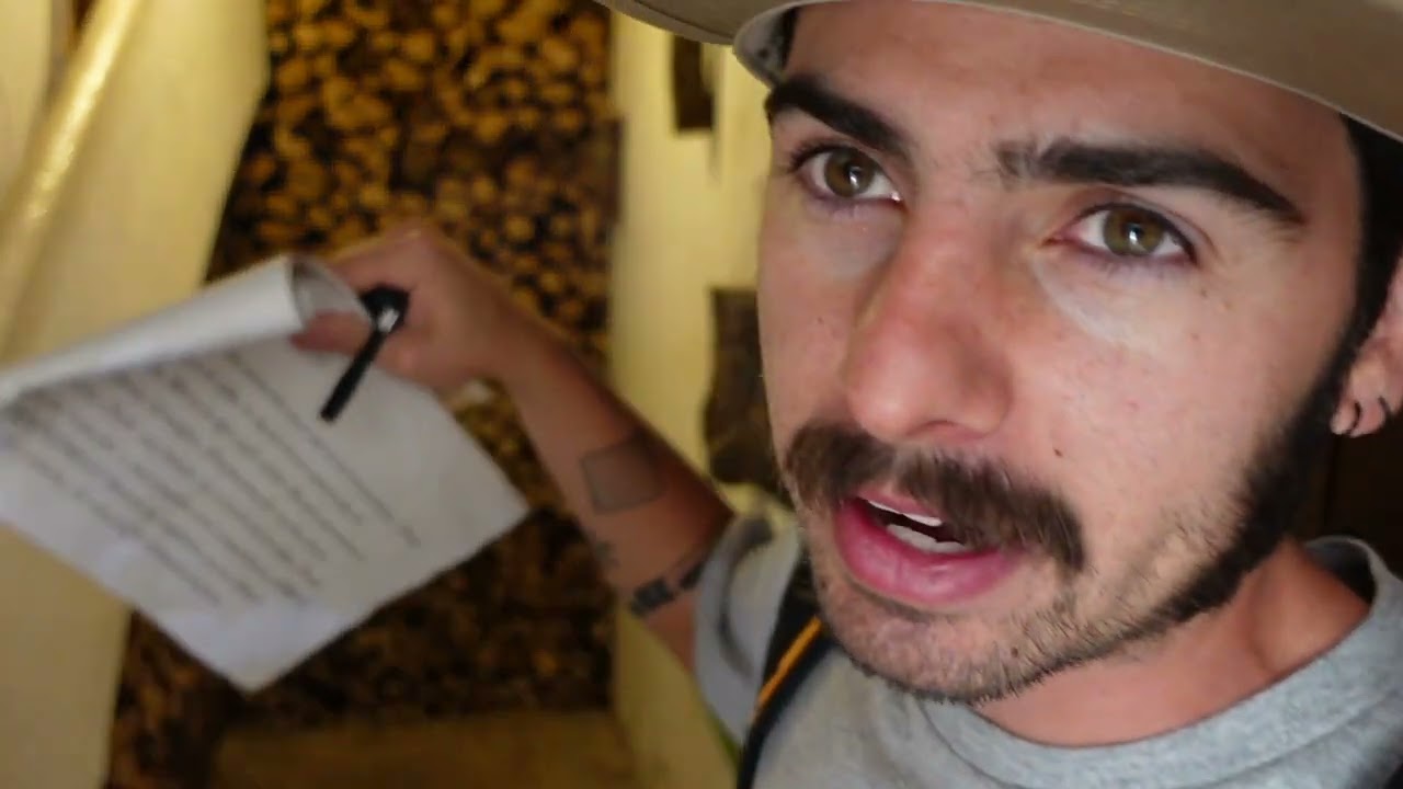 Vlog17 | Como hacer un escape room en casa