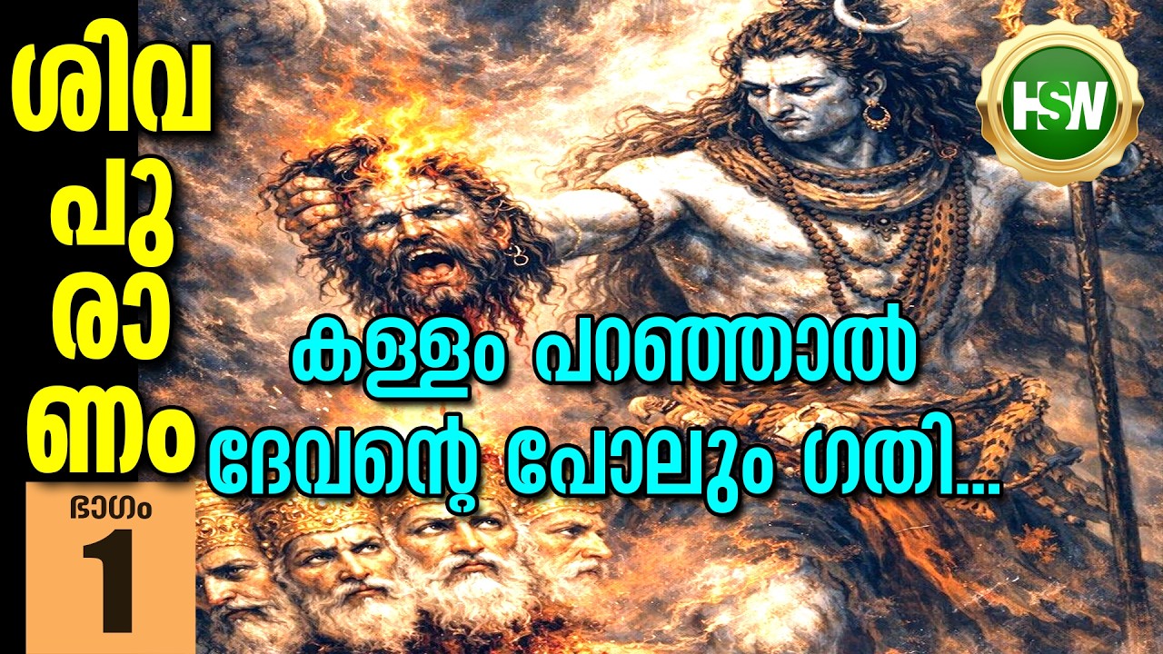 Sivapurana Part One Lord Shiva WorShip And Idol Shivalinga