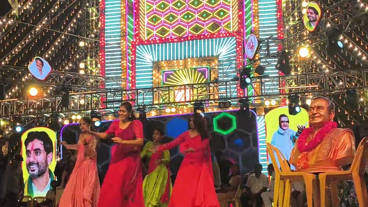 Singarakonda thirunalla sambaralu