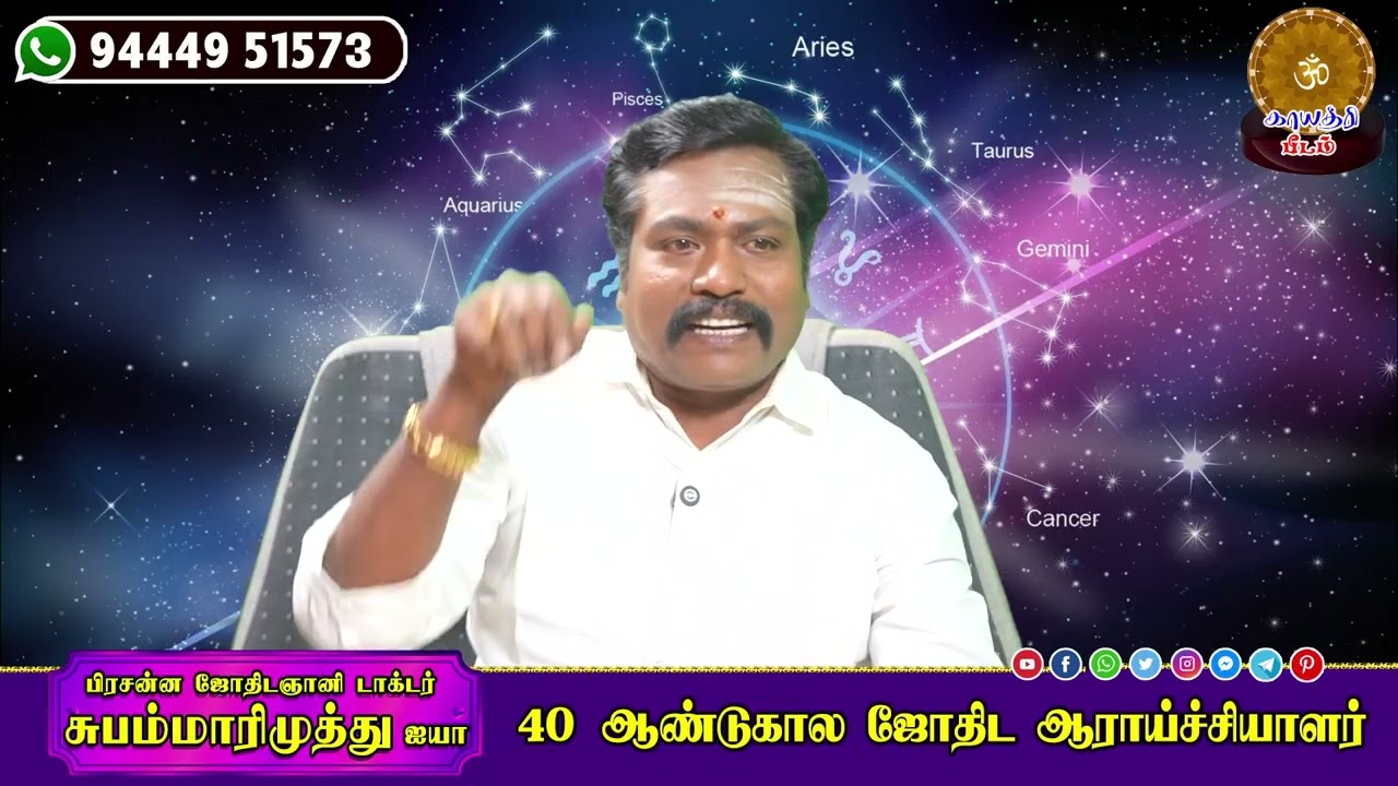 Rohini | ரோகிணி உங்கள் கர்மவினைகளை தீர்க்கக்கூடிய மூலமந்திரமும் , ஆலயமும்