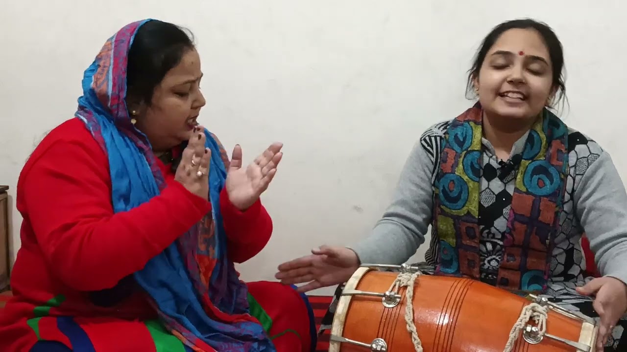 मैया रूठ के मत जाना ,तेरा मेरा क्या रिश्ता ,जरा ये तो बता जाना#viralvideo#viral# mata ki bhet