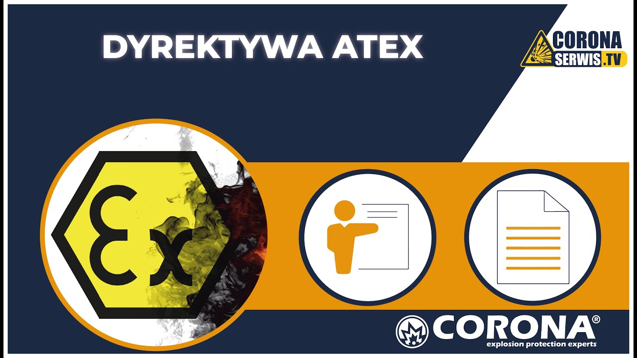 Dyrektywa ATEX