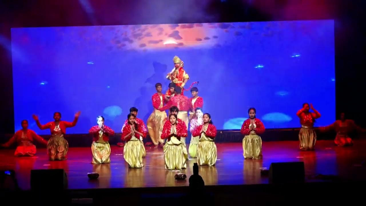 GANESH VANDANA