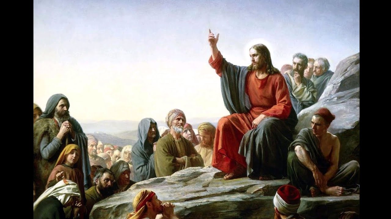 I Am The Way And The Truth And The Life  ~ John 14