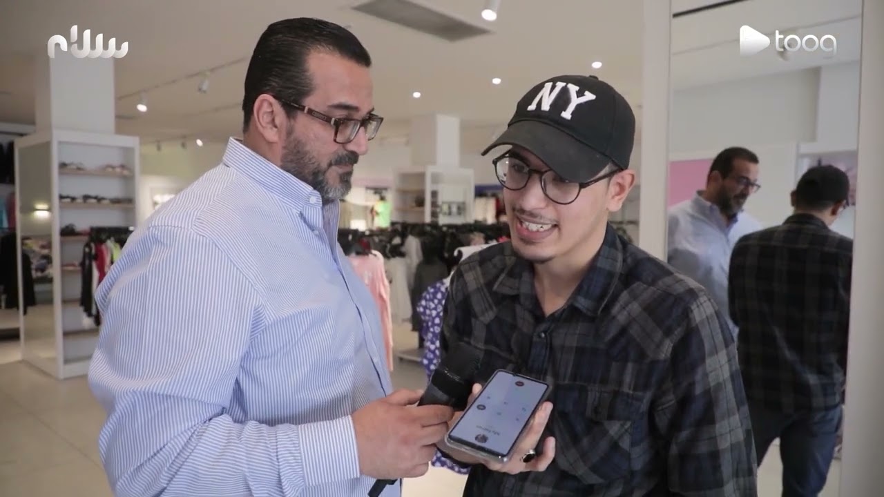 يبي يكمل لصاحبه المقبل على الزواج المطبخ بس ما عنده فلوس