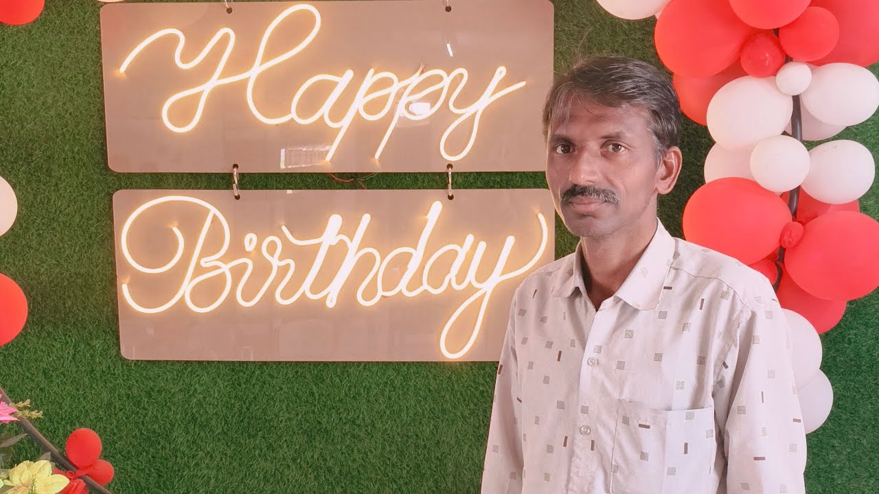 देव राजस्थानी के जन्मदिन पर सभी का हार्दिक स्वागत है