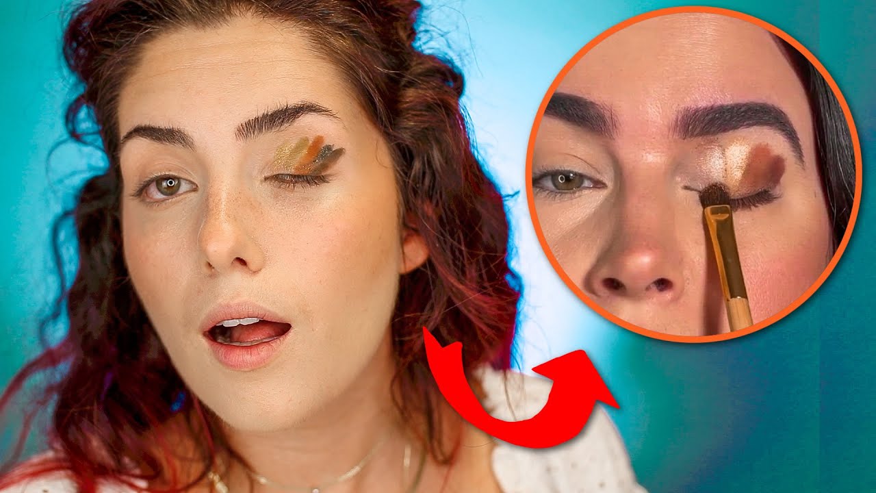 Diese TikTok Make-up Hacks verändern ALLES!
