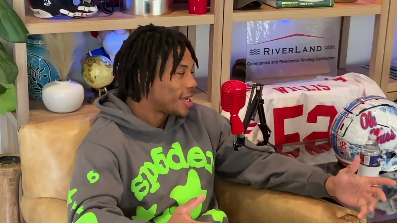 TJ Dottery reports to the Ivey League with a love of Beethoven and big Ole Miss dreams