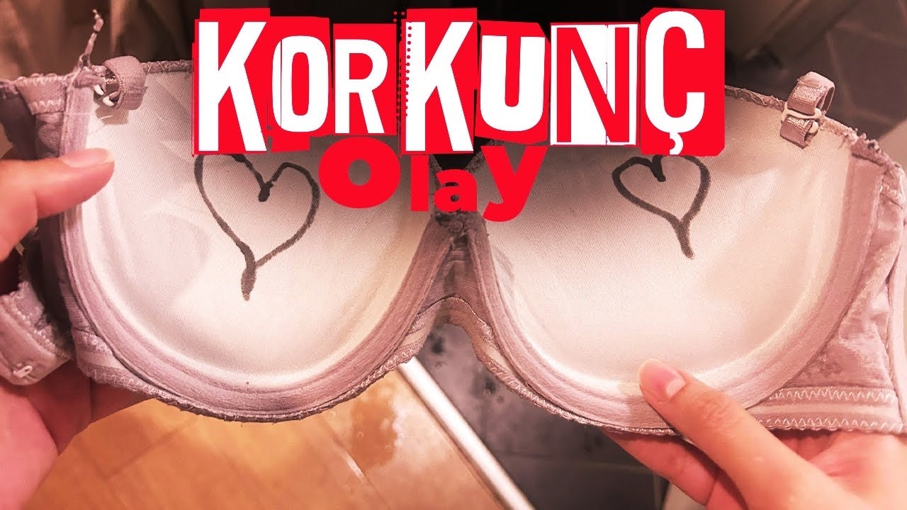 KIZ KYK YURDUNDA KORKUN&Ccedil; OLAY