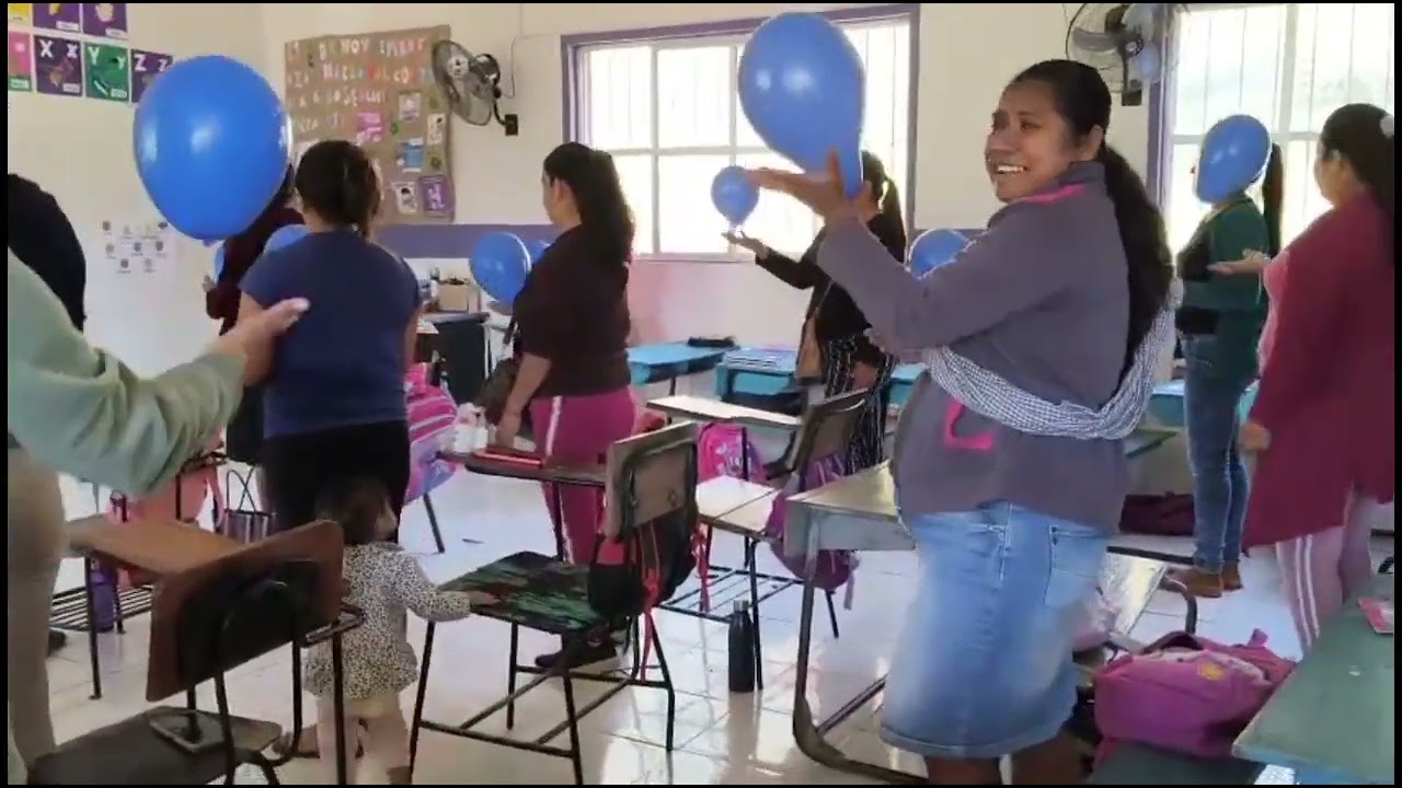 Taller arte-terapia para padres de familia de educación primaria 👩🏻‍🏫🎨
