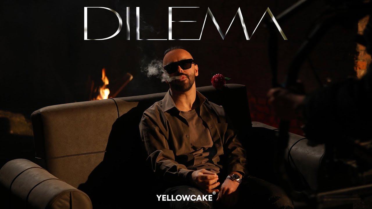 2TON - DILEMA