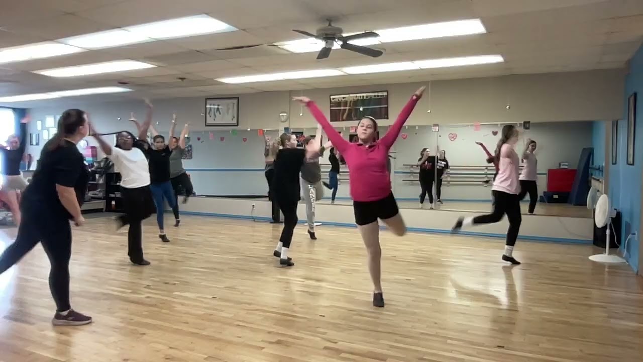 2 14 I Gotta Feeling