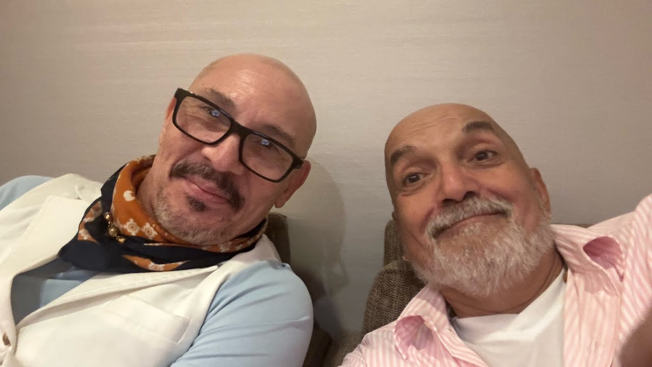 Nuevos proyectos de Luis Caballero y algo más…