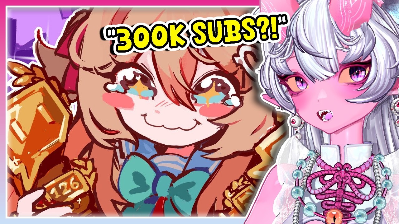 How Did This AI Break Twitch?! || Neuro-sama Subathon React