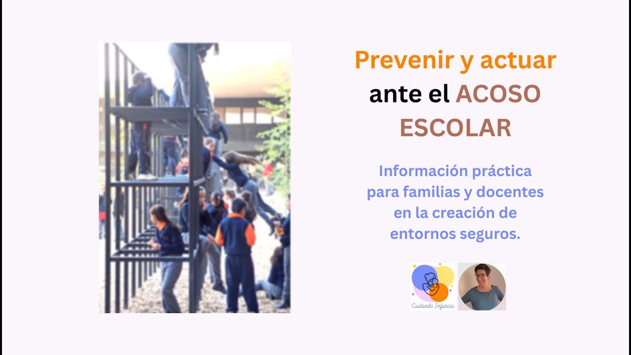 Presentación del curso online: 