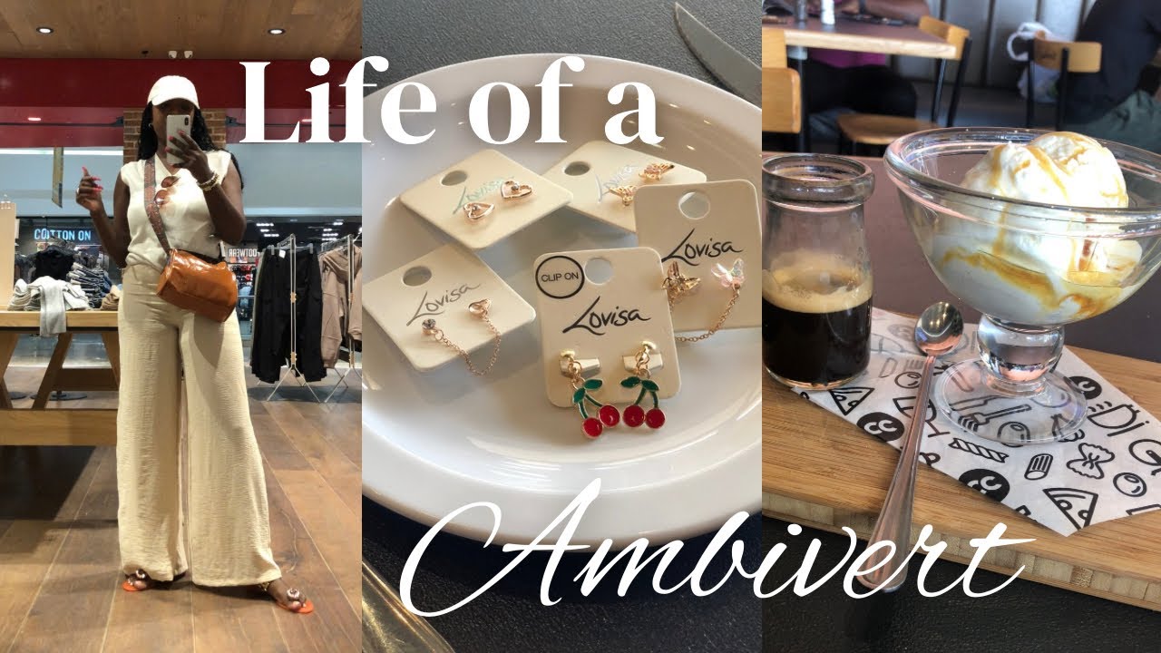 Vlog | Ambivert lifestyle ✨| cool mum parenting 🍀