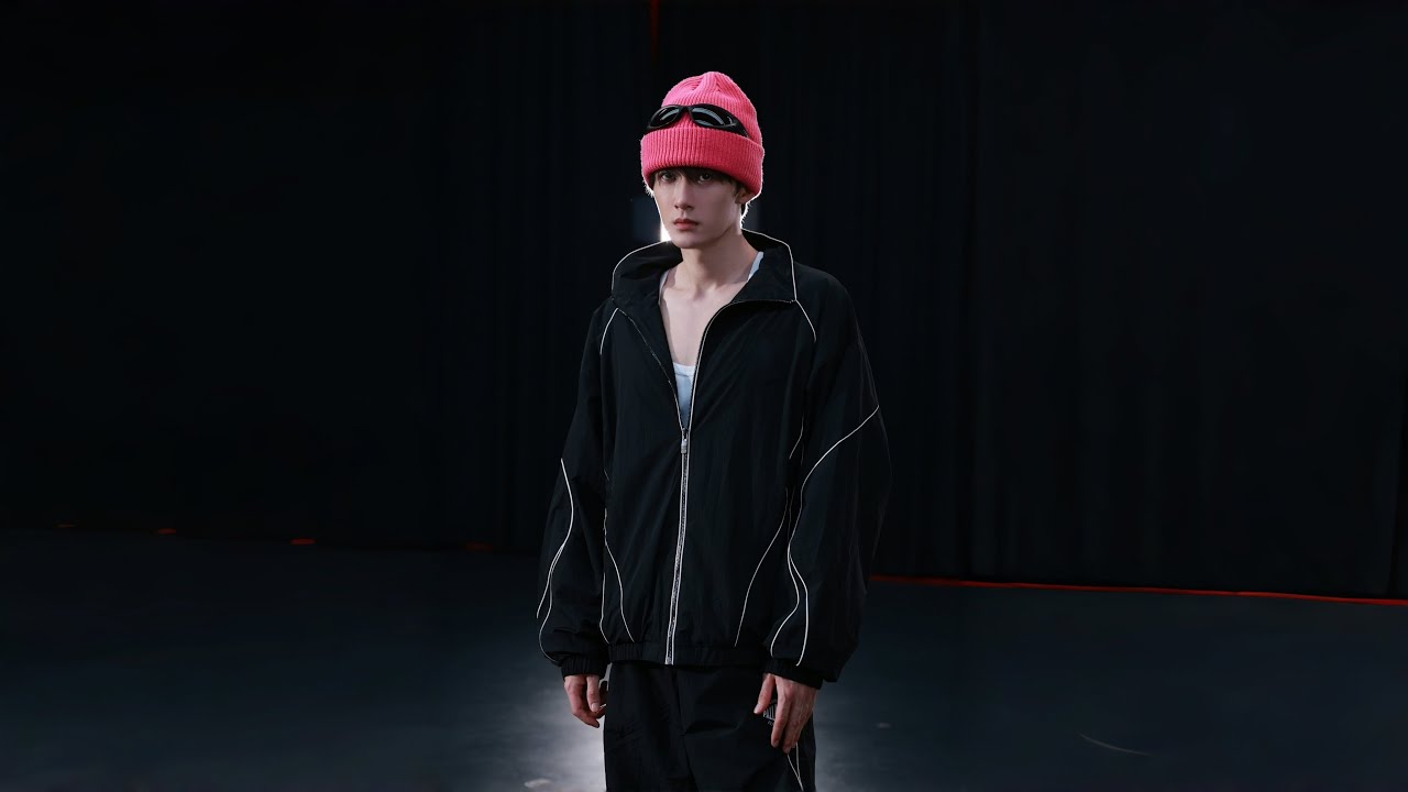 【JC-T檀健次】《每到周末我要离开地球》Official Dance Practice Video