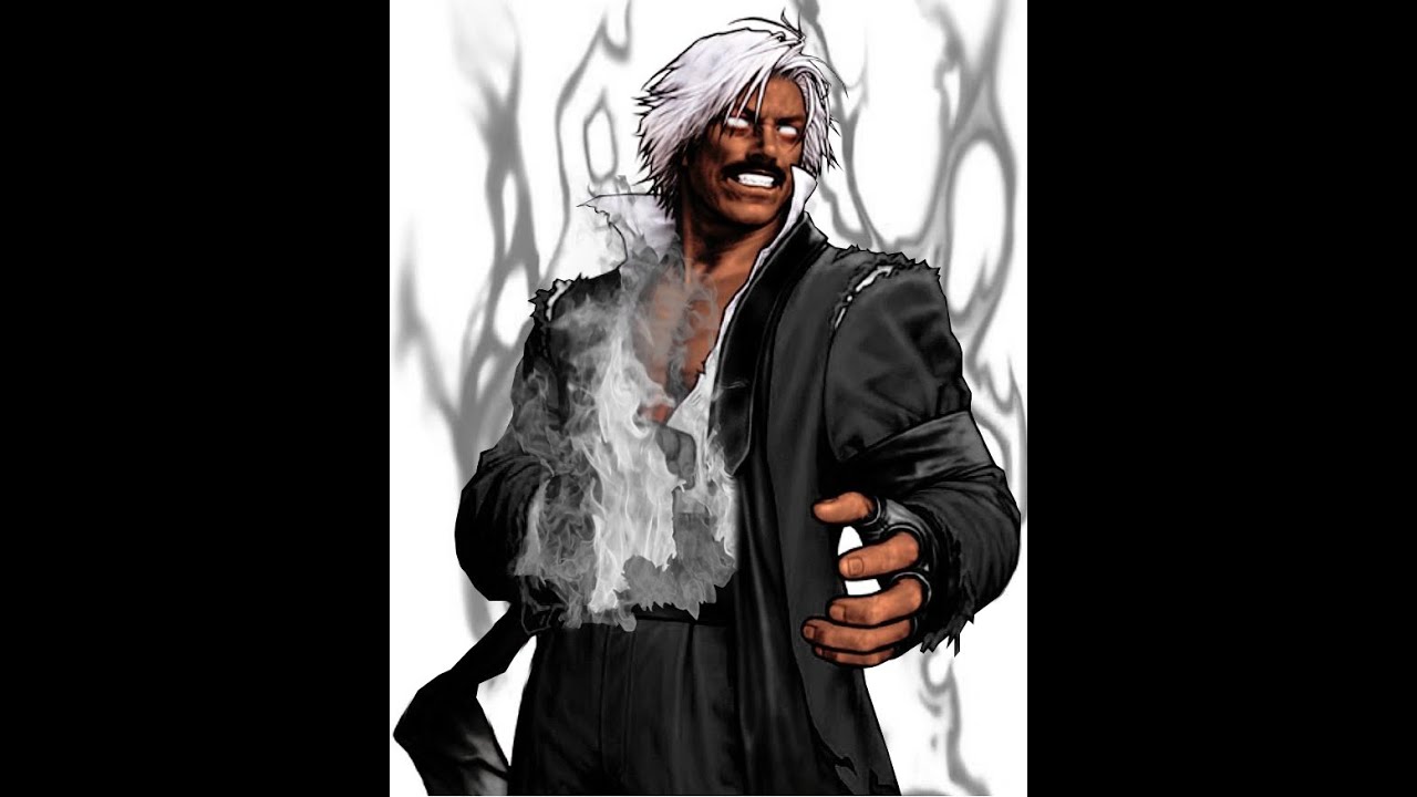 #mugenjus #muggulu #mugen  (KOF MUGEN)-DG.Rugal EY-MF -VS - Pre-Alfa teme