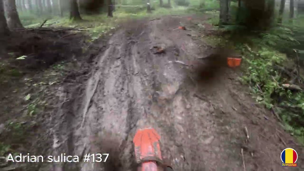 Bucovina Challenge