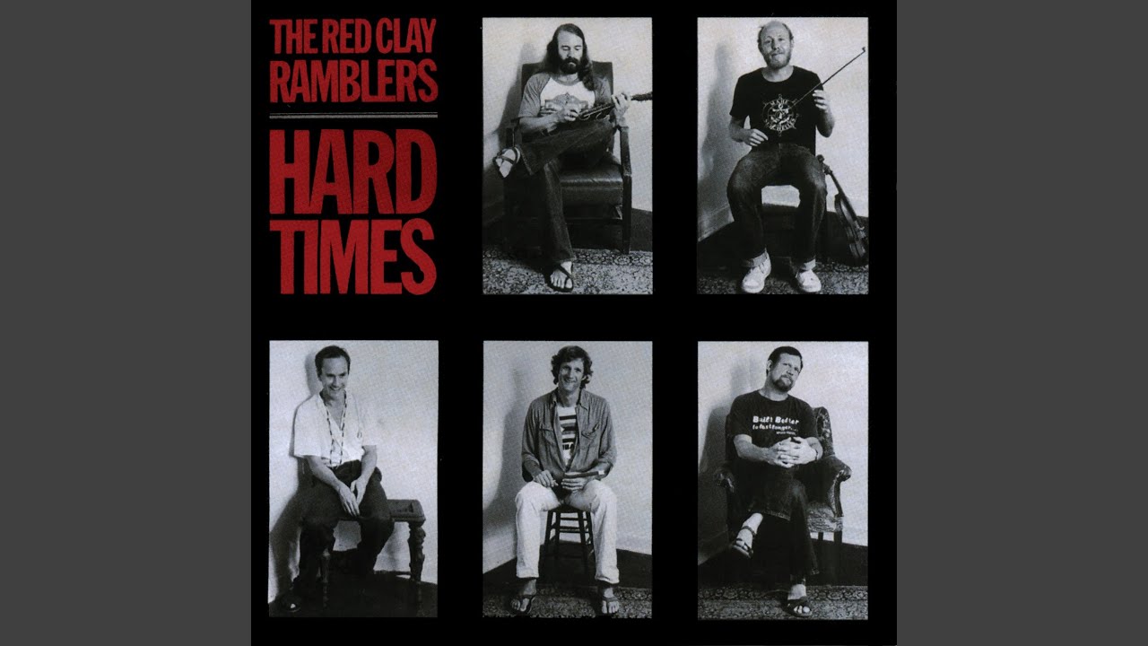Hard Times Come Again No More