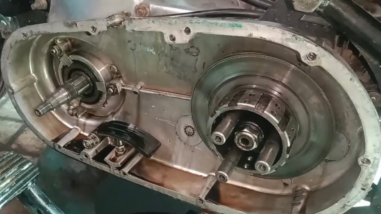 Old Bullet Clutch Bell Noise Problem Solve Royal Enfield