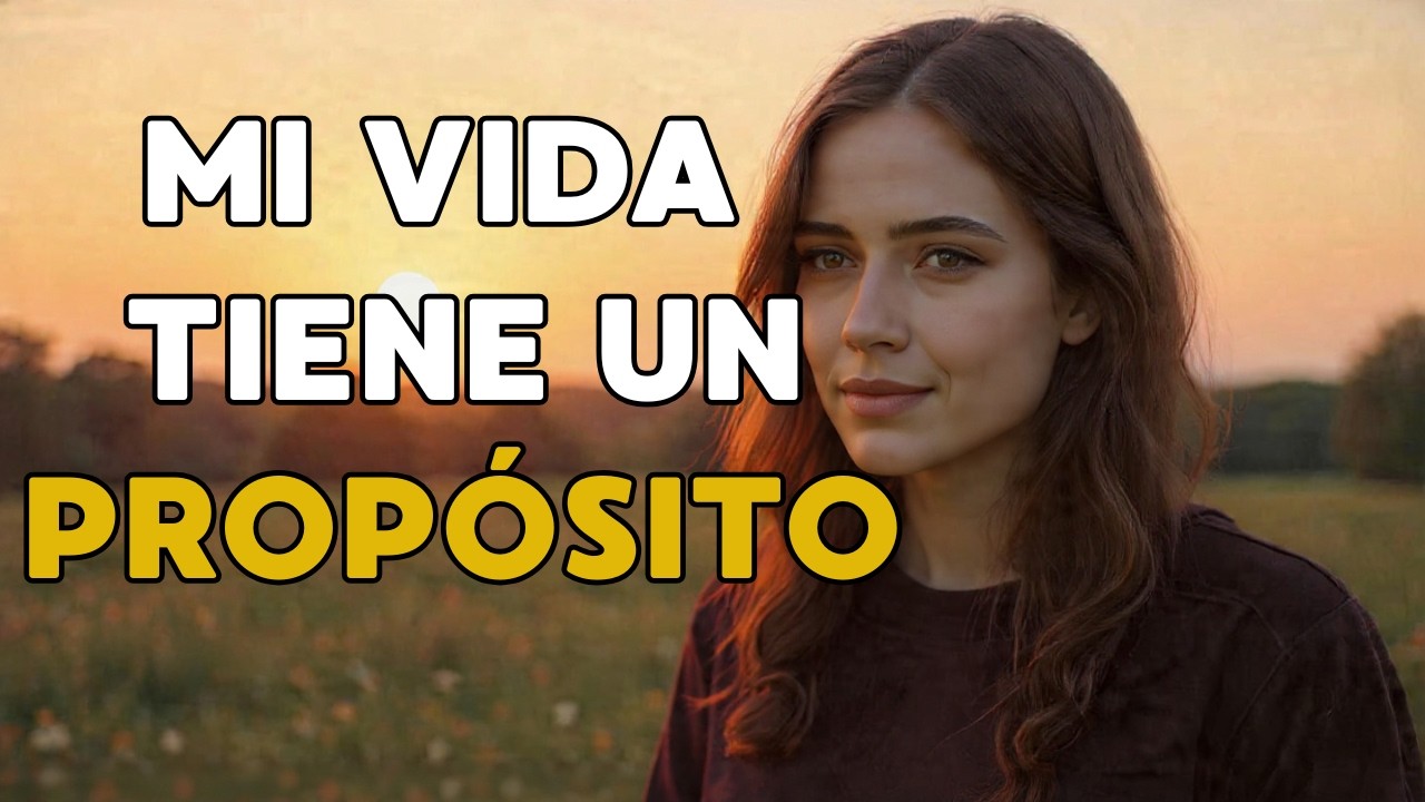 🙏 ¿Para Qué Estoy Aquí? | Música Cristiana Sobre Propósito, Llamado y Obediencia