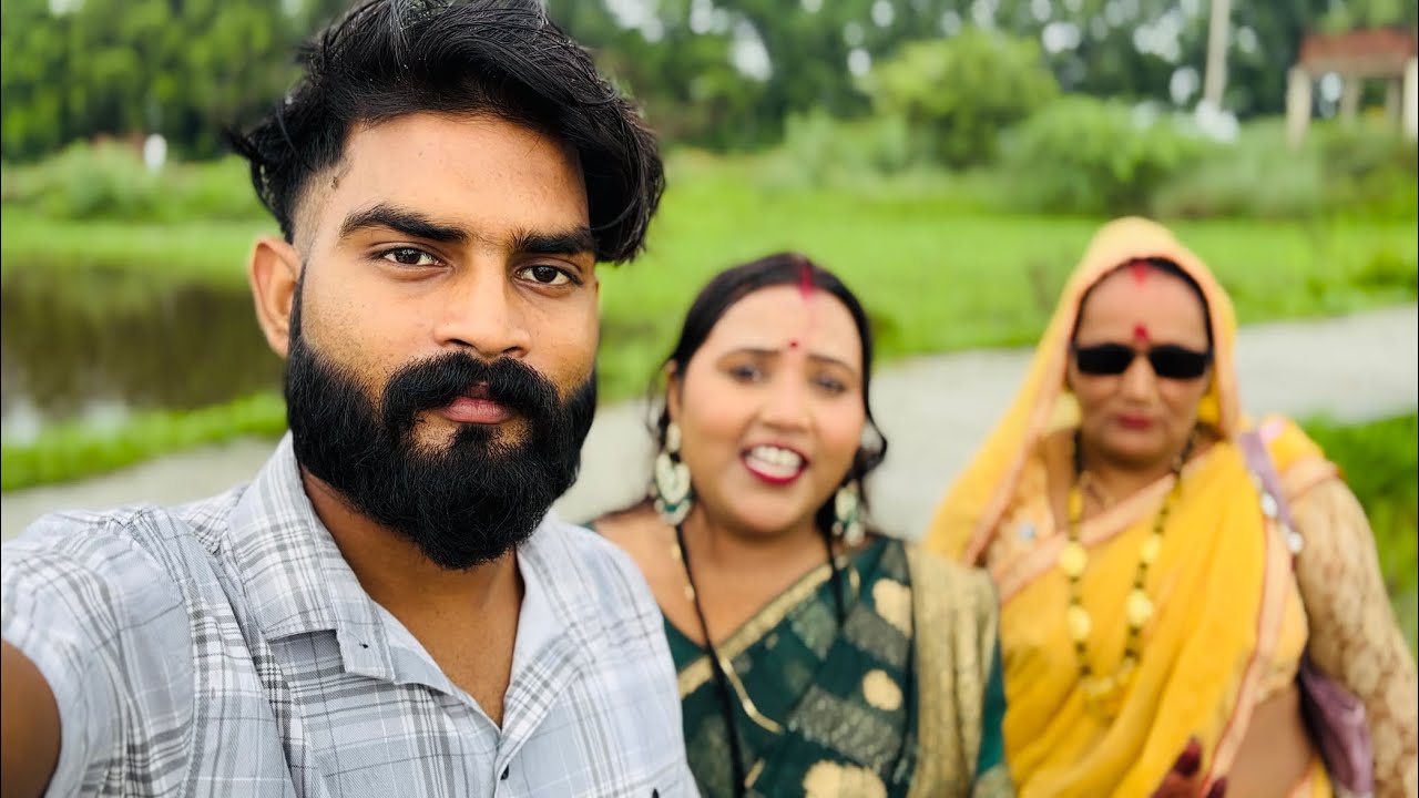 रोली जौनपुरिया कॉमेडी वीडियो शूटिंग टाइम BTS 😅|| Adarsh Yadav Style ||#viral #vlog 