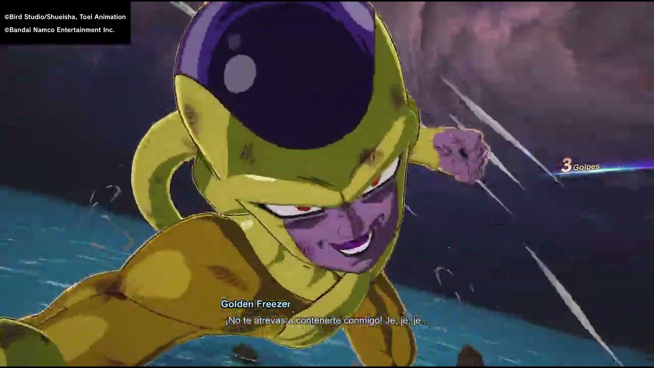 DRAGON BALL: Sparking! ZERO_20260209181733