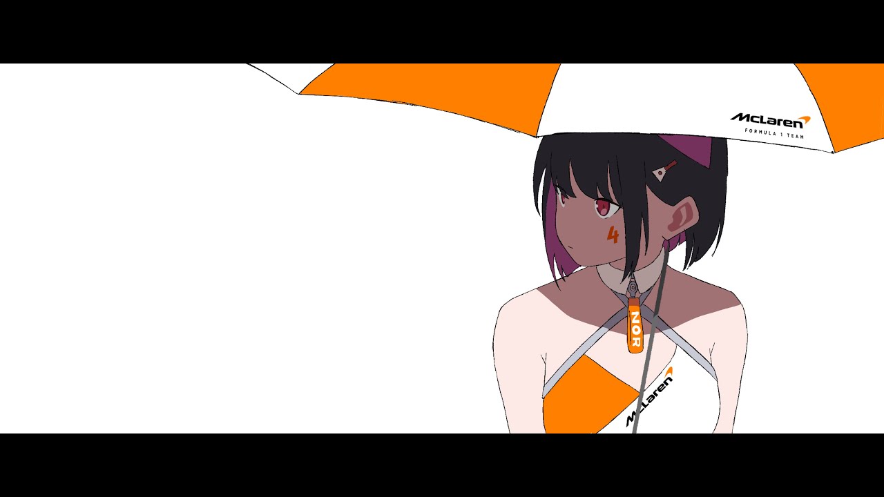 taking a break from animating by animating (or drawing)