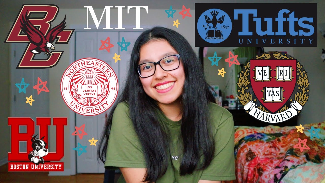 Why BOSTON is the BEST Collegetown!! College Life in Boston | Why You Should Go to College in Boston