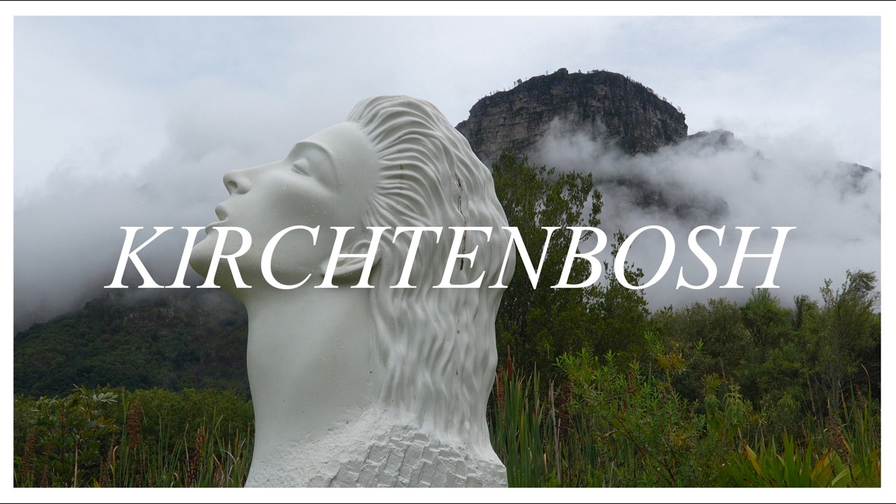 KIRSTENBOSH GARDENS