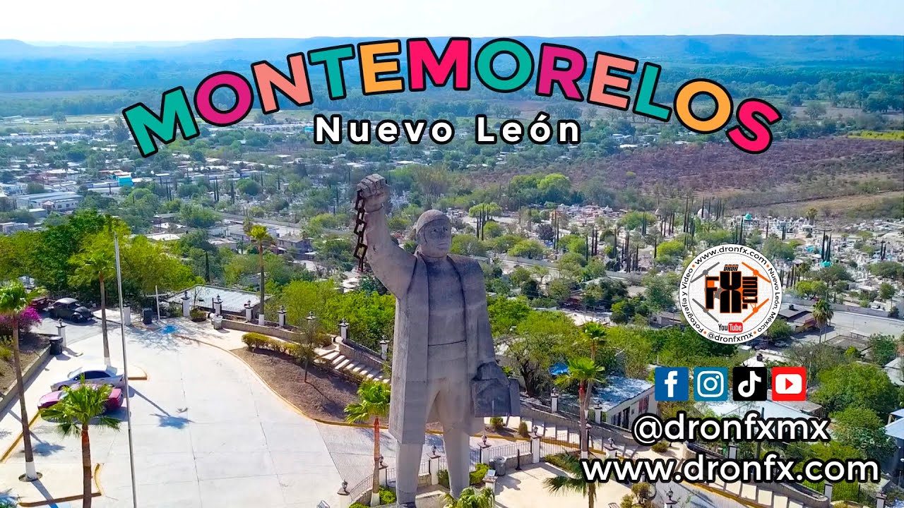 Montemorelos Nuevo León
