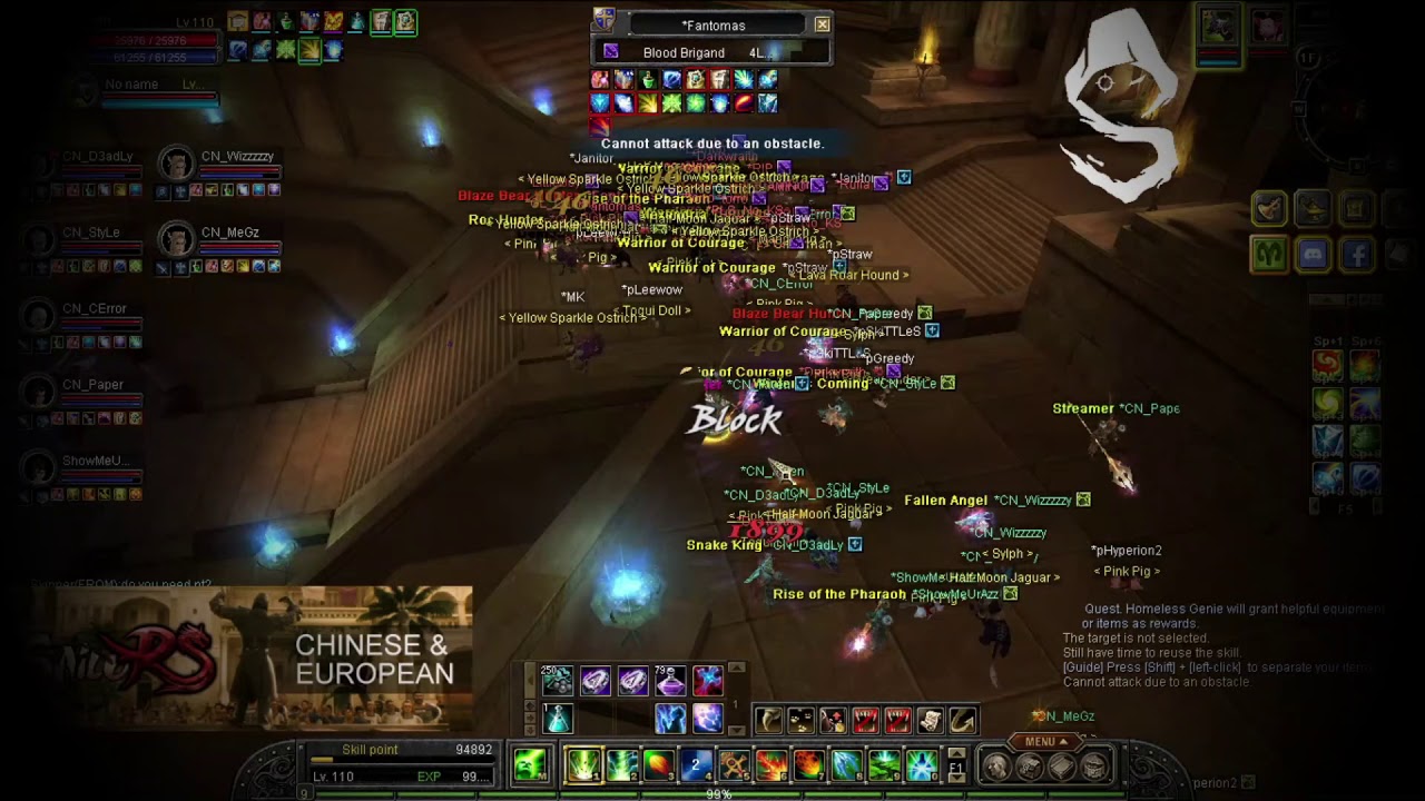 Job Fight Sailor Online
