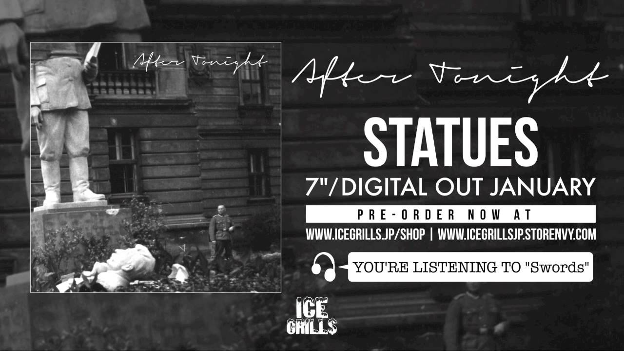 After Tonight  - 