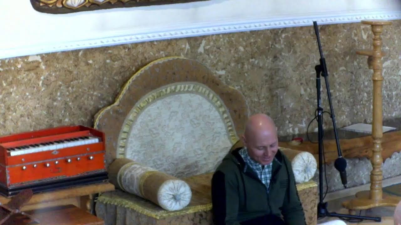 ШБ 11.27.54 - Ґовінда Валабга пр.