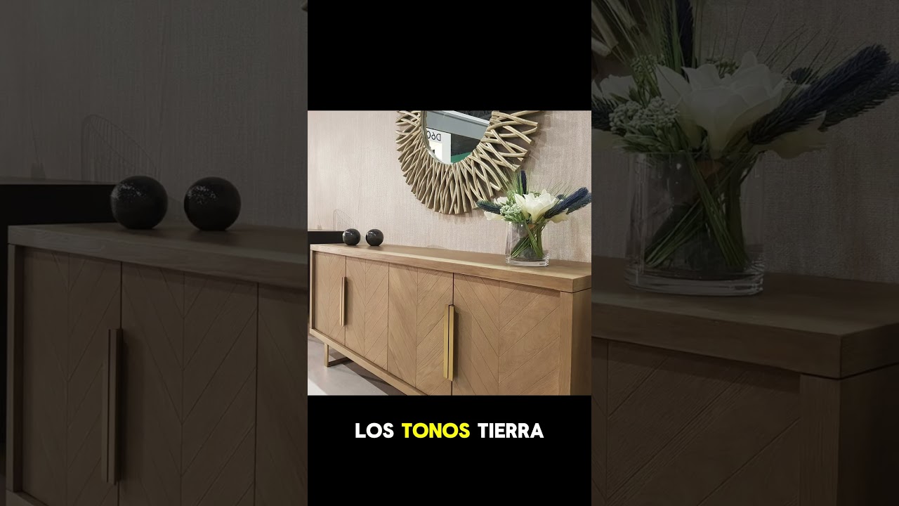 Tendencia 2026  El Mueble que Transformar&aacute; tu Hog