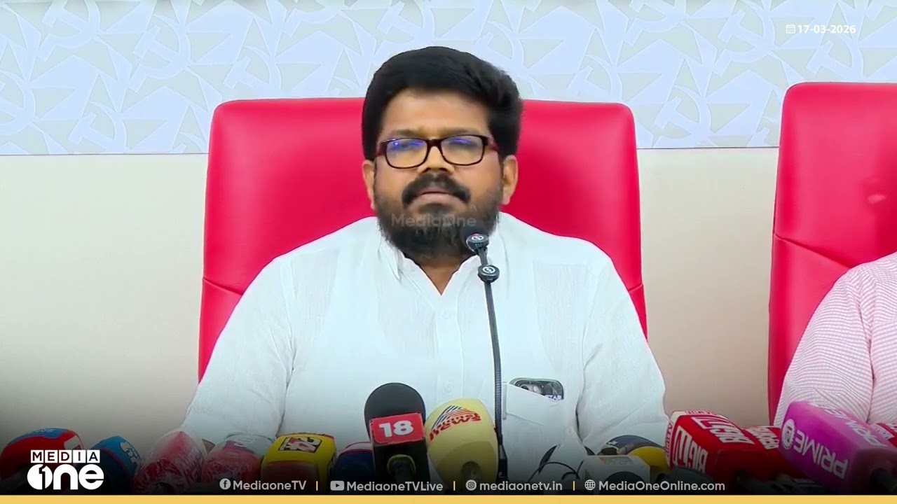 'ആരുടേയും ബന്ധുത്വം നോക്കിയല്ല സ്ഥാനാർഥിയെ തീരുമാനിക്കുന്നത്; സംസ്ഥാന സെക്രട്ടറിയ്ക്ക് പങ്കില്ല'